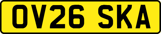 OV26SKA