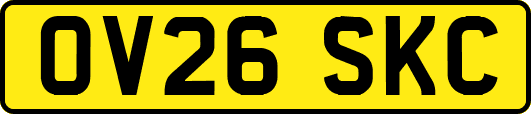 OV26SKC