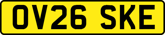 OV26SKE