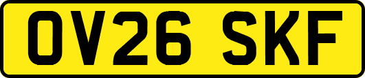 OV26SKF