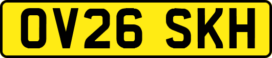 OV26SKH