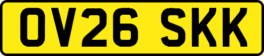 OV26SKK