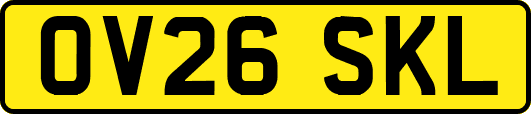 OV26SKL