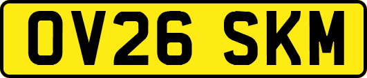 OV26SKM