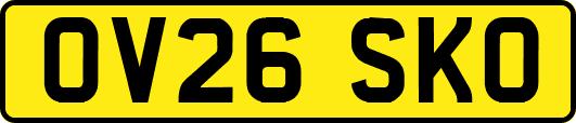 OV26SKO