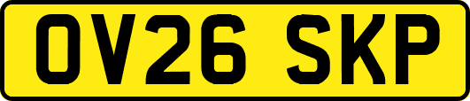OV26SKP