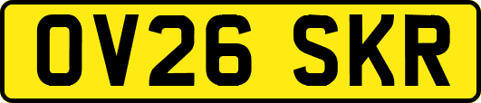OV26SKR