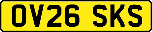 OV26SKS