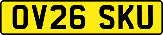 OV26SKU
