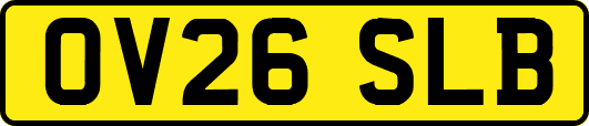 OV26SLB