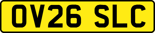 OV26SLC