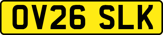 OV26SLK