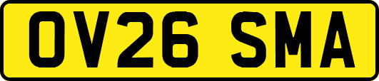 OV26SMA