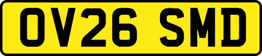 OV26SMD