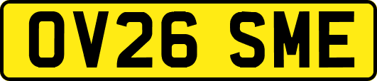 OV26SME