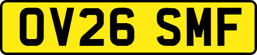 OV26SMF