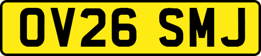 OV26SMJ