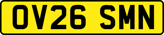 OV26SMN