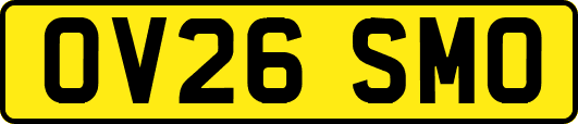 OV26SMO