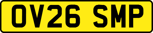 OV26SMP