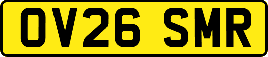 OV26SMR