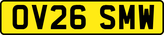 OV26SMW