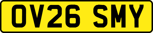 OV26SMY