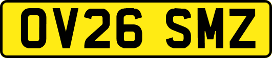 OV26SMZ