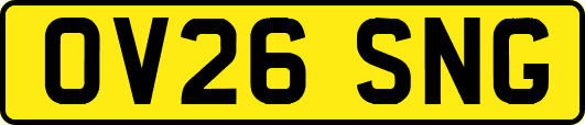 OV26SNG