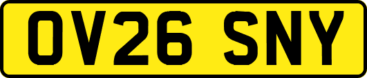 OV26SNY