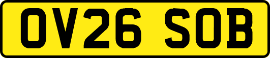 OV26SOB