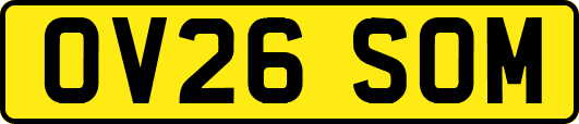 OV26SOM