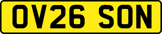 OV26SON