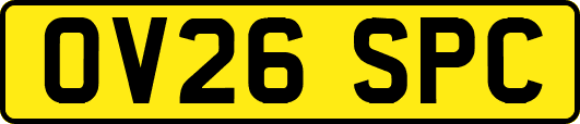 OV26SPC