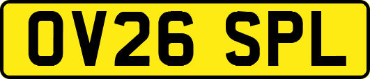 OV26SPL
