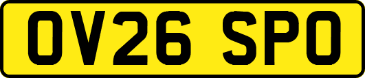 OV26SPO