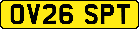 OV26SPT