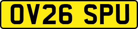 OV26SPU