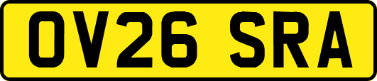 OV26SRA
