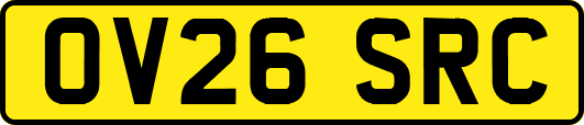 OV26SRC