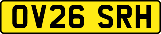 OV26SRH