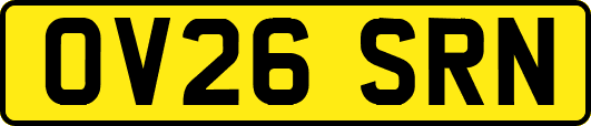OV26SRN