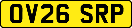 OV26SRP