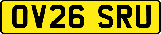 OV26SRU