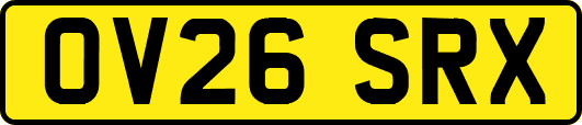 OV26SRX