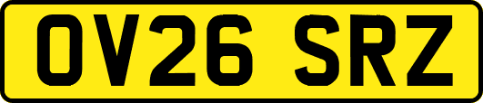 OV26SRZ