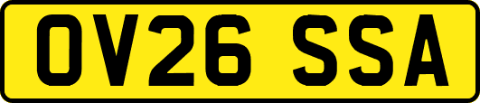 OV26SSA