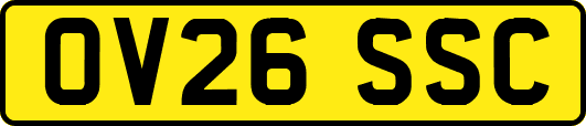 OV26SSC