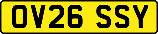 OV26SSY