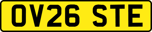 OV26STE